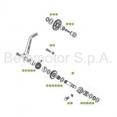 Beta EVO300 Factory 17 Kickstarter Neu