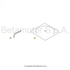 Schnäppchen Beta EVO300 SS Factory 17 Spezialwerkzeug