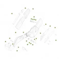 Beta EVO250 Factory 14 Auspuffsystem Schnäppchen