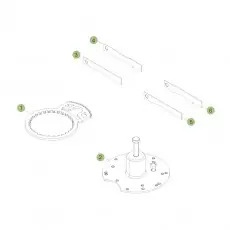 Zertifiziert Beta EVO250 Factory 14 Spezialwerkzeug