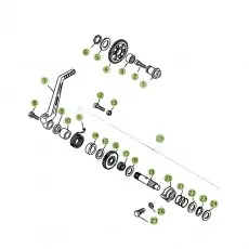 Aktuell Beta EVO250 Factory 14 Kickstarter