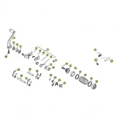 Beta EVO250 Factory 14 Schaltung Jetzt Kaufen