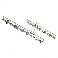 Beta EVO250 Factory 14 Getriebe Günstig