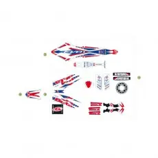 Heißes Angebot Beta EVO250 Factory 15 Verkleidung/Sitzbank/Tank 2