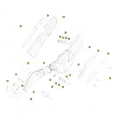 Beta EVO250 Factory 15 Auspuffsystem Expressversand