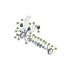 Sichere Zahlung Beta EVO250 Factory 15 Kühlsystem