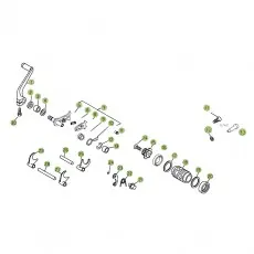 Beta EVO250 Factory 15 Schaltung Wochenendangebot