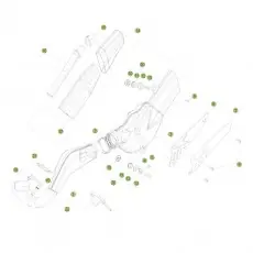 Direktkauf Beta EVO250 Factory 16 Auspuffsystem