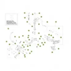 Beta EVO250 Factory 16 Bremsen Ausverkauf