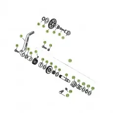 Beta EVO250 Factory 16 Kickstarter Markenprodukt