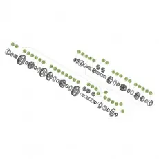 Sale Beta EVO250 Factory 16 Getriebe