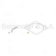 Super-Preis Beta EVO250 Factory 17 Spezialwerkzeug