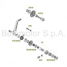 Beta EVO250 Factory 17 Kickstarter Sofort Bestellen