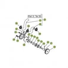 Beta EVO250 Factory 12 Schmiersystem Top-Seller