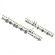 Beta EVO250 Factory 12 Getriebe Abverkauf