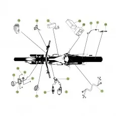 Beta EVO250 Factory 13 Kabelstrang Must-Have