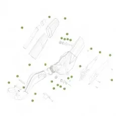 Super-Preis Beta EVO250 Factory 13 Auspuffsystem 2