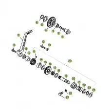 Beta EVO250 Factory 13 Kickstarter Saisonangebot