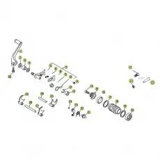 Beta EVO250 Factory 13 Schaltung Preisknaller