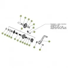 Beta EVO300 Factory 4T 16 Kickstarter Neue Kollektion