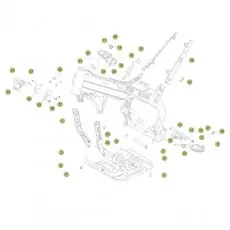 Mega-Angebot Beta EVO290 11 Rahmen Zubehör