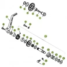 Jetzt Kaufen Beta EVO290 11 Kickstarter