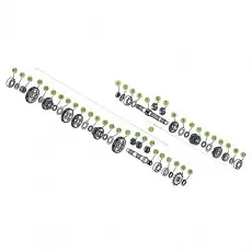 Beta EVO290 11 Getriebe Top-Seller