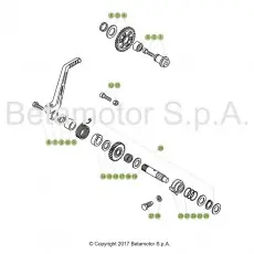 Beta EVO250 17 Kickstarter Markenprodukt