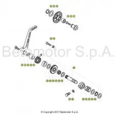 Beta EVO300 SS 17 Kickstarter Neue Kollektion