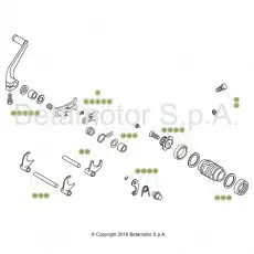 Jetzt Kaufen Beta EVO300 SS 17 Schaltung