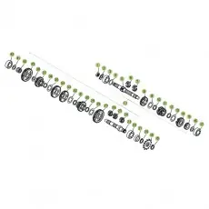 Beta EVO200 17 Getriebe Saisonangebot