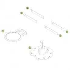 Beta EVO290 10 Spezialwerkzeug Sale