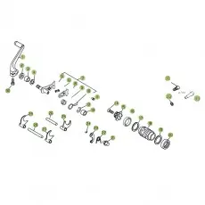 Beta EVO290 10 Schaltung Heißes Angebot