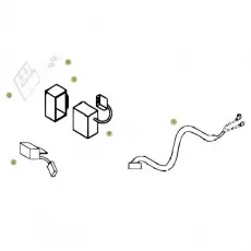 Bestpreis Beta EVO80 15 Kabelstrang