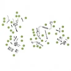 Jetzt Kaufen Beta EVO80 15 Bremsen