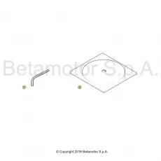 Beta EVO300 SS 17 Spezialwerkzeug Ausverkauf