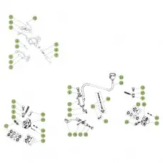 Beta EVO80 17 Bremsen Letzte Chance