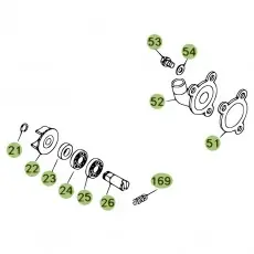 Preisknaller Beta EVO80 12 Kühlsystem