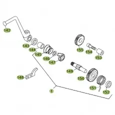 Beta EVO80 12 Kickstarter Top-Angebot