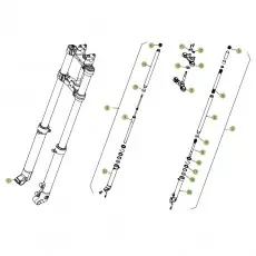 Top-Angebot Beta EVO80 13 Gabel 1