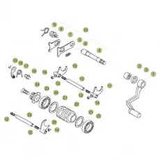 Heißes Angebot Beta EVO80 Junior 17 Schaltung