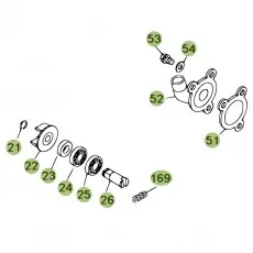 Beta EVO80 09 Kühlsystem Knallerangebot