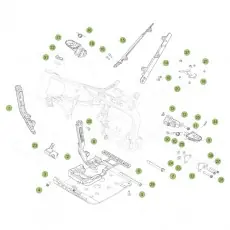 Jetzt Kaufen Beta EVO300 4T 16 Rahmen Zubehör