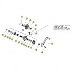 Knallerangebot Beta EVO250 4T 14 Kickstarter