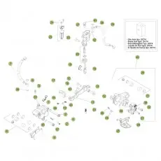 Jetzt Kaufen Beta EVO250 4T 12 Bremsen