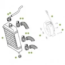 Beta Minitrial LC 15 Kühlsystem Sofort Bestellen