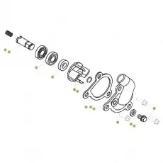 Kostenloser Versand Beta Minitrial LC 15 Kühlsystem