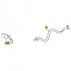 Online Kaufen Beta REV50 08 Kabelstrang