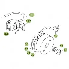 Top-Angebot Beta REV50 08 Zündanlage