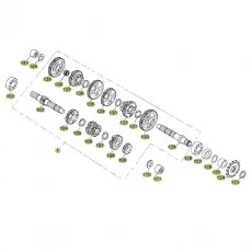 Beta REV50 08 Getriebe Ausverkauf